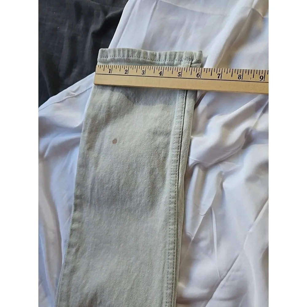 Locomotive Super Slim Men's‎ Jeans 32x30